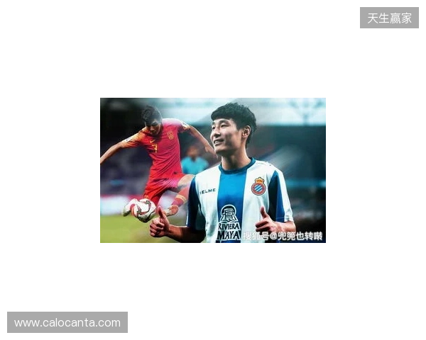 中国球员能在欧洲踢上主力、半主力的上一个是武磊，再之前孙继海