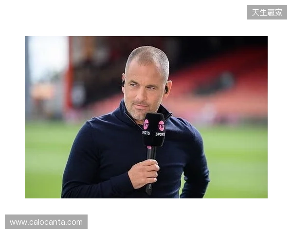 乔-科尔:成绩才是检验罗塞尼尔的标准,而不是他都说了什么 乔-科尔:成绩才是检验罗塞尼尔的标准,而不是他都说了什么