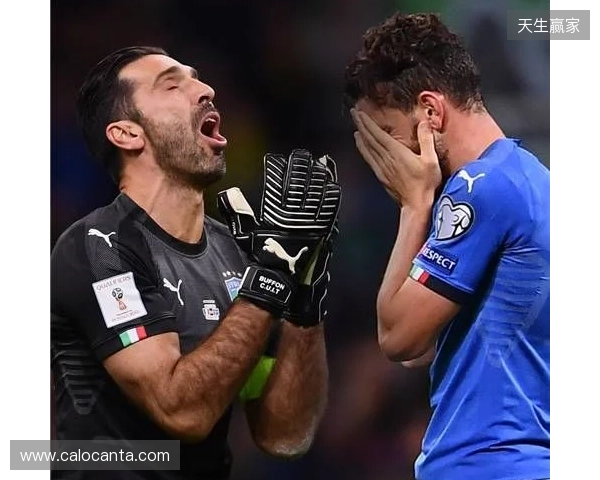 布冯:意大利队的水平远超附加赛级别,很难想象进不去世界杯 布冯:意大利队的水平远超附加赛级别,很难想象进不去世界杯