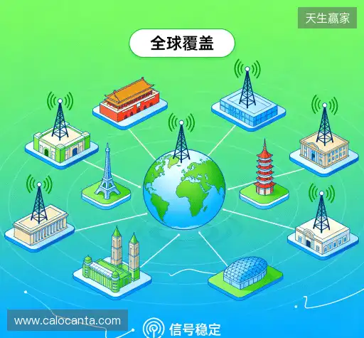 为什么选择我们